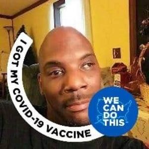 Meet your Posher, Roy